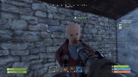 when the FARMBOT and PRO start fighting...