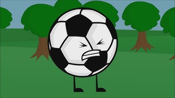 [Object Overload] Soccerball: "500 FOOT TREE?!" [Sparta Pulse V6 Remix] [V2]