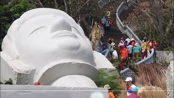 ĐÈO NƯỚC NGỌT - CUNG ĐƯỜNG VEN BIỂN ĐẸP NHẤT VŨNG TÀU - VIETNAM TRAVEL 365