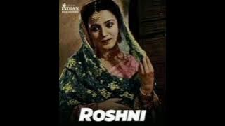 Roshni 1949 - Hum Jaante Hai Jane Wale Jake Rahenge... Chitalkar, Lalita Deulkar,