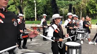 Medellín Gran Banda - Medellín Marcha Musical 2019