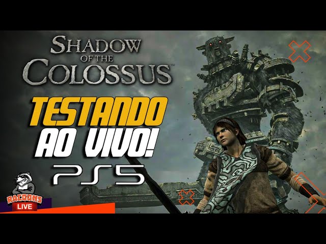 CRÍTICA] Shadow of the Colossus – O remake que não pedimos, mas