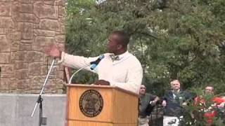 Theodore Wilson Summit Tea Party Pt. 2