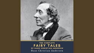 The Snow Man.5 - The Complete Fairy Tales of Hans Christian Andersen