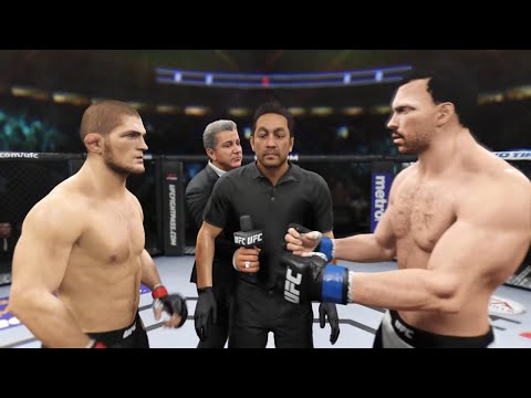 Video: EA Sports MMA 2 Nedsænket Ved Strikeforce-salg?