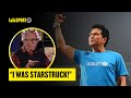  starstruck by sachin tendulkar  why are australia so good at cricket  bumble  kimber  ep2