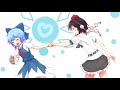 【東方Vocal/Eurobeat】 Brand New Sky 「A-ONE」