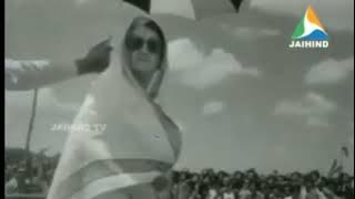 Indira Gandhi ♥️👌  #india #congress leader #leader WhatsApp status video