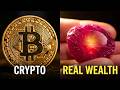 This Is Why Crypto Investors Are Quietly Switching To Raw Gemstones !