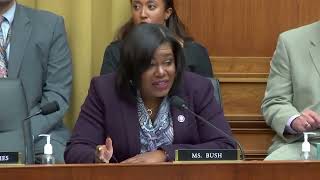 Congresswoman Bush on the Racist History of the Supreme Court