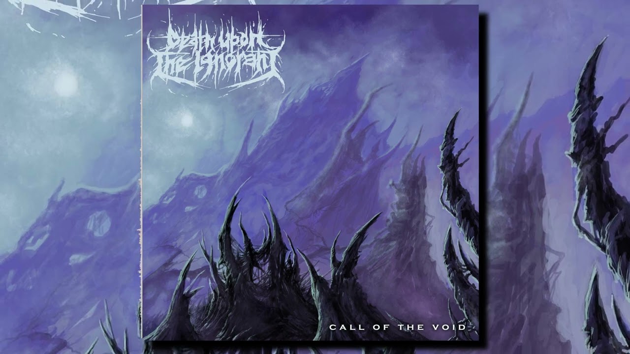 Call of the Void