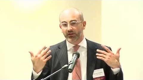 Financial Stability and the Macroeconomy Q3: Uncertainty