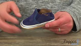 Robeez Liam Basic Soft Sole (Infant/Toddler/Little Kid) SKU: 9032589