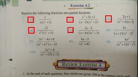 Class 10, math Chapter 4, Exercise 4.2 Question 1-5/kpk Board/Learn to rise channel