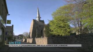 SUIVEZ LE GUIDE : Plougrescant, une ville ouverte sur la Manche