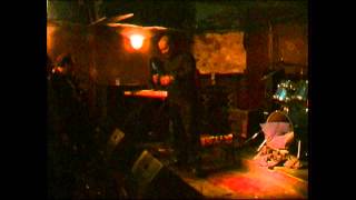 Eye of Solitude - Performed in Graphic Pain