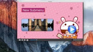 Video Help DVD Creator
