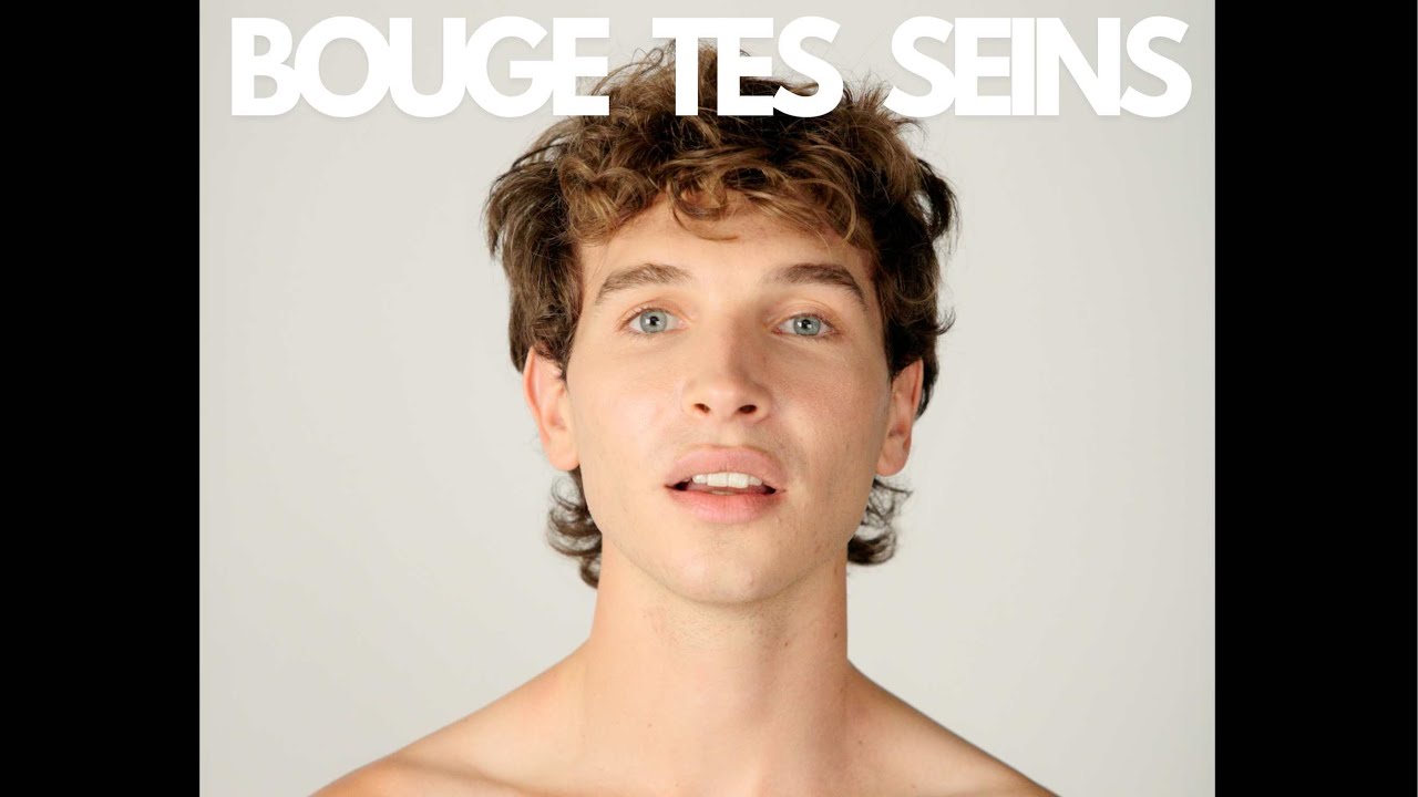 Watch CHARLES TRAXER - BOUGE TES SEINS (Clip Officiel) on YouTube