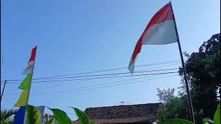 Hening tanpa suara