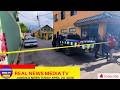 Woman Shot at Church in MoBay | Speaker Under Fire | News Update