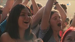 Festival Beauregard 2019 : retour sur la première soirée