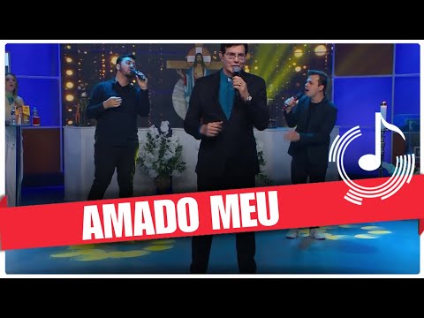 Amado Meu - Reginaldo Manzotti e Banda REDEVIDA
