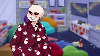 Red - Bonely Hearts Club Gyftmas Audio