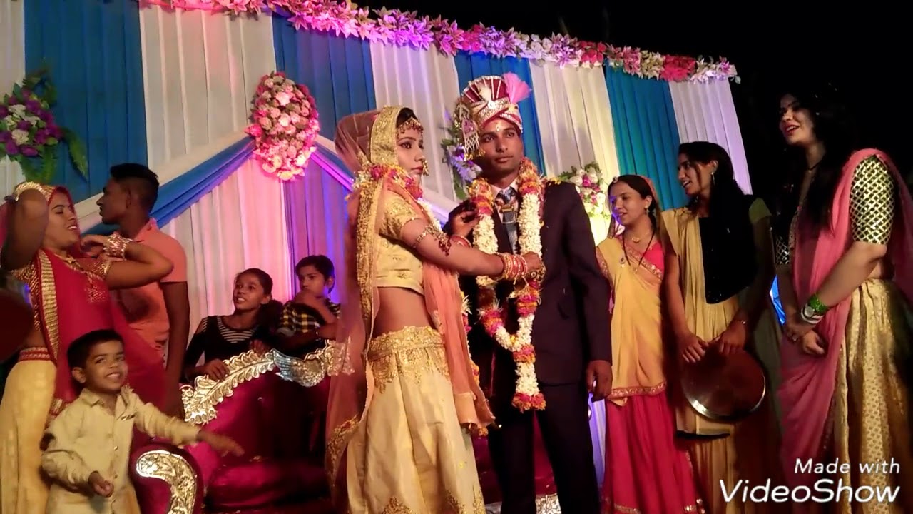 Mandya marriage party