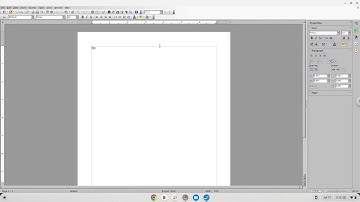 How to install OpenOffice 4.1.14 on a Chromebook