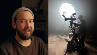 cinema is over | lets talk cinematography and industry