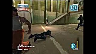 Deathrow xbox 2002  Game Us Trailer 2