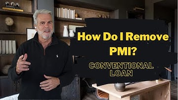 How do I remove PMI on a Conventional Loan? || The National Mortgage Resource