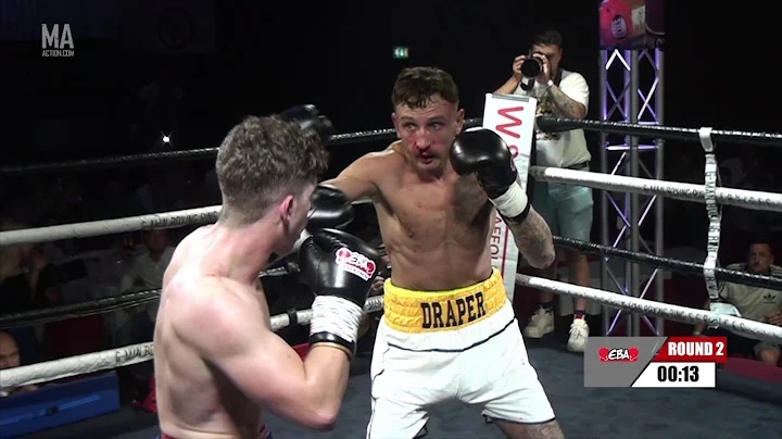 EBA July 2017 - Joe DRAPER vs Jake HARRISON
