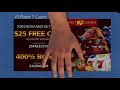 Best FREE Online Slot Machines! 5 no deposit bonus - YouTube