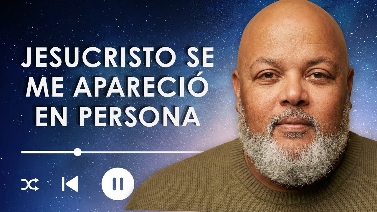 Dejó el Islam y Arriesgó su Vida tras una Visita Sobrenatural | La Historia de Hani