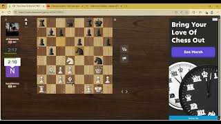 Play Chess Online for FREE   2 Player Chess   Chess com and 2 more pages   Personal   Microsoft​ Edg screenshot 3