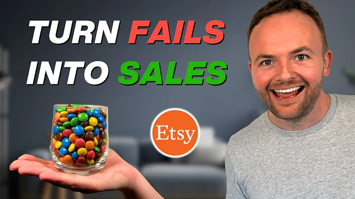 Boost Your Etsy Views and Sales with this Fun Strategy