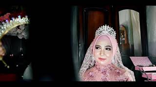 Video Cinematic Wedding Paling Keren Desti \u0026 Tarman di Tahun 2021