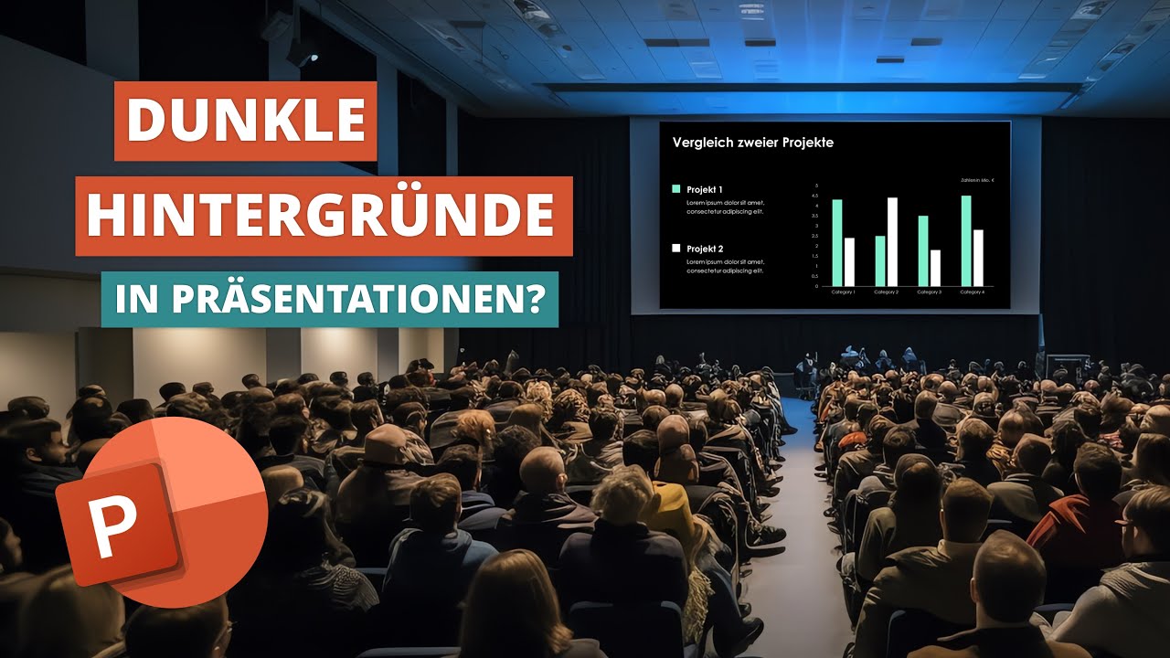 In diesen Situationen solltest du KEINEN weißen Hintergrund verwenden ...