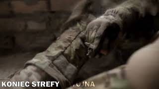 Koniec Strefy - Wojna Official Music Video