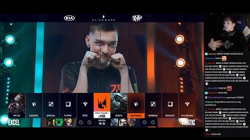 LS live-views XL vs FNC - Week 8, LEC Summer 2020