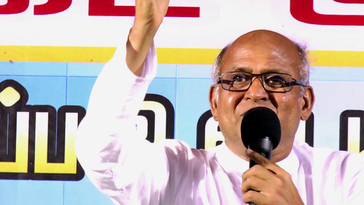 CHURCH DEDICATION - YAPPAUDANPATTI