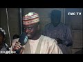 BELLO SHEHU ALKANCI T MAFARA WAƘAR SHI Dan Tsira Muka Yin Hakan Duk Mai Neman Mu Mai Gaskiya