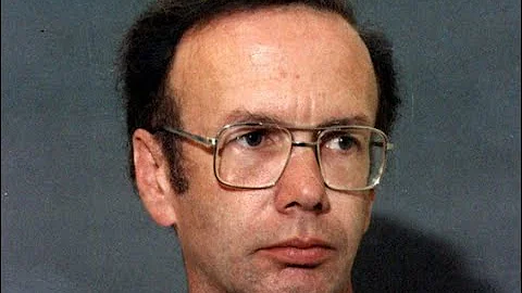 The Cottage Killer: David Snow