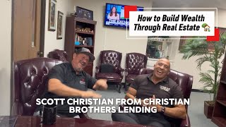 🏡 How to Build Wealth Through Real Estate