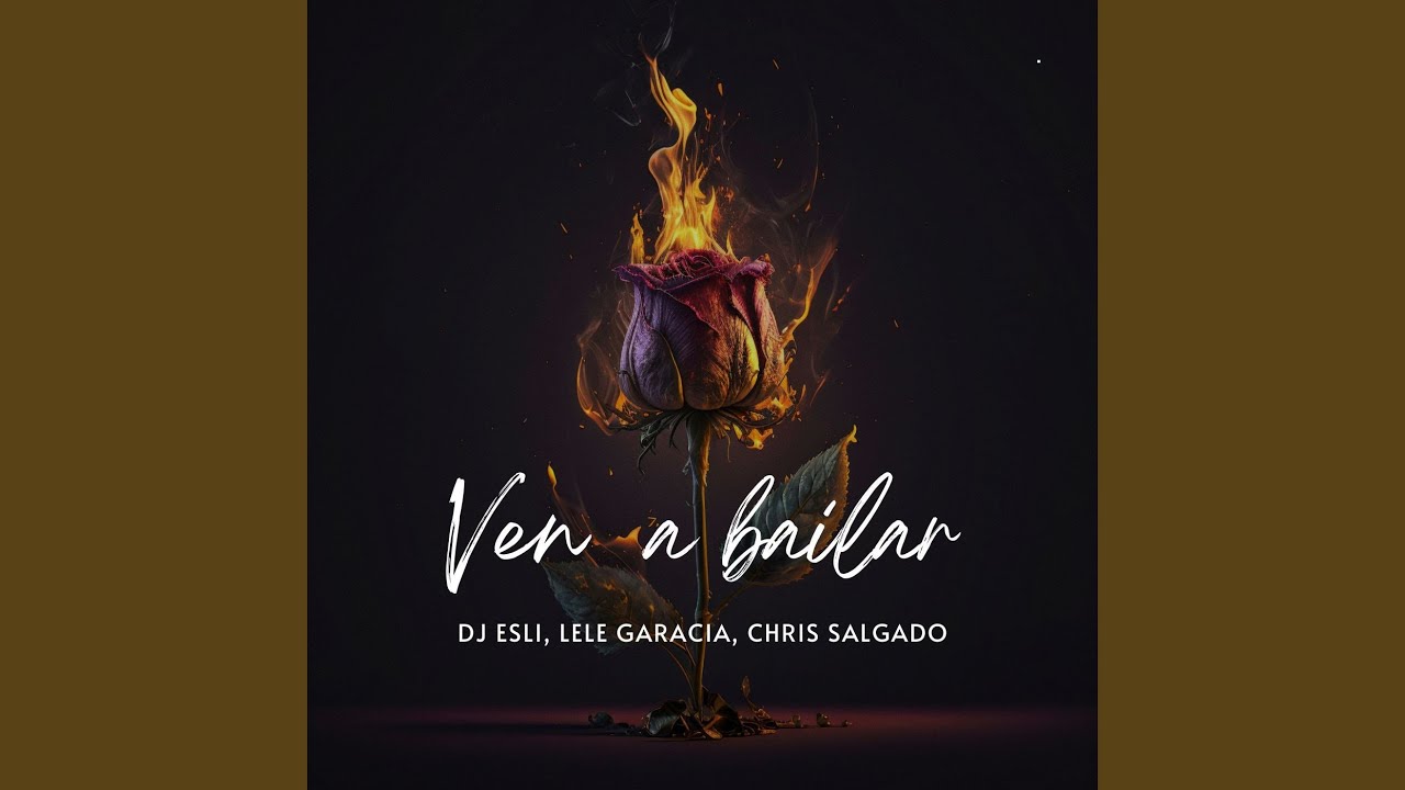 Ven a Bailar