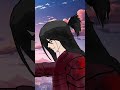 أنمي حماسي قتال حتى الموت