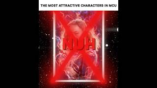 True Marvel Girls | Wanda Maximoff x Natasha Romanoff x Maria Hill Edit | MALVADO DE VAPO