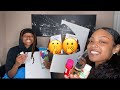 WE PAINTED EACH OTHERS PORTRAITS!! (**Extremely funny**) Must Watch😂 ft SHAGWITDADURAG