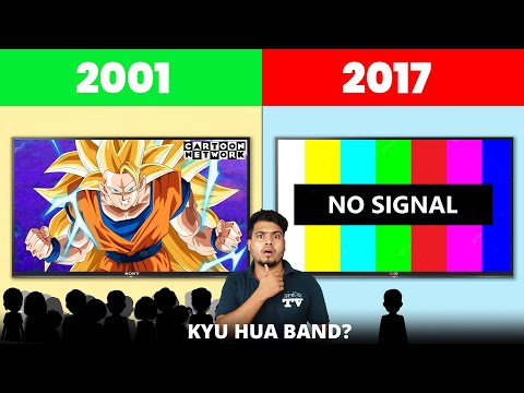 वीडियो: Dbz का संक्षिप्त रूप क्यों समाप्त हुआ?